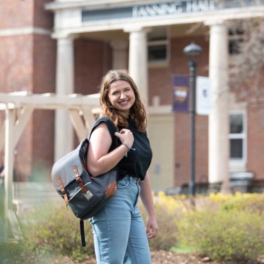 Veteran Services University